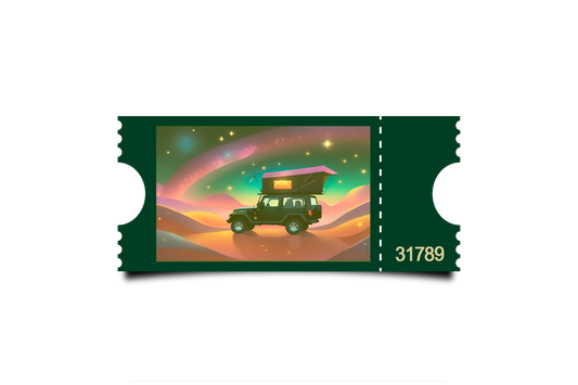 Boleto Ilustración N 31789