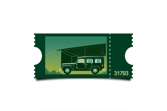 Boleto Ilustración N 31793