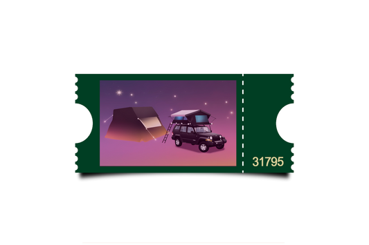 Boleto Ilustración N 31795