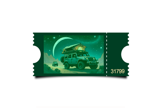 Boleto Ilustración N 31799