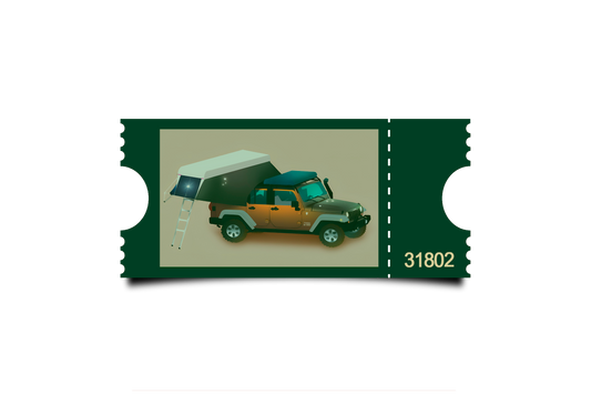 Boleto Ilustración N 31802