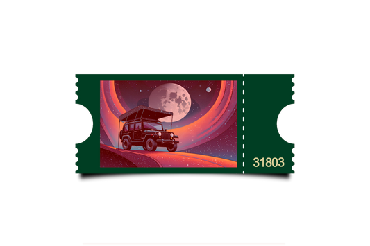 Boleto Ilustración N 31803