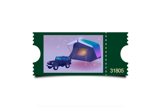 Boleto Ilustración N 31805
