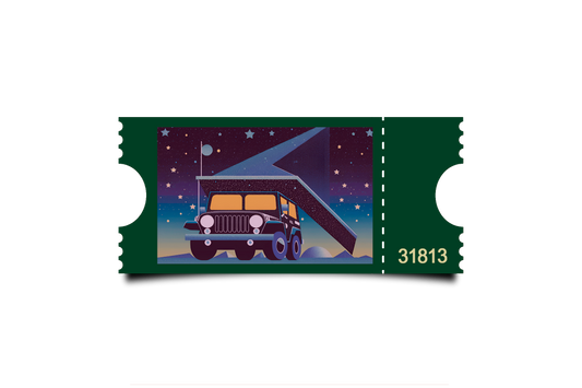Boleto Ilustración N 31813