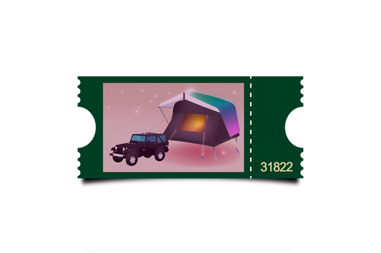 Boleto Ilustración N 31822