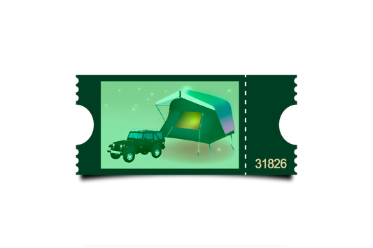 Boleto Ilustración N 31826