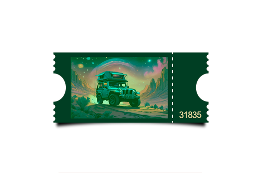 Boleto Ilustración N 31835