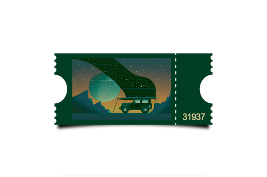 Boleto Ilustración N 31937
