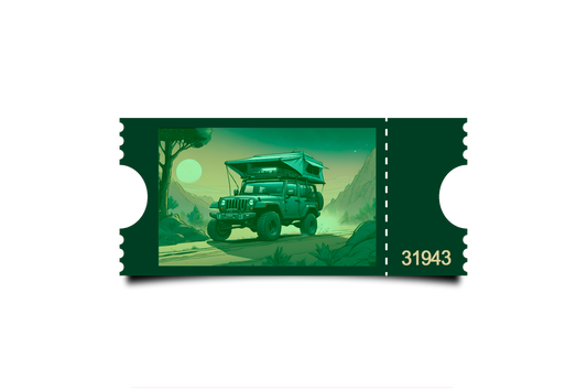 Boleto Ilustración N 31943