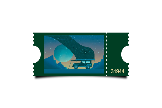 Boleto Ilustración N 31944