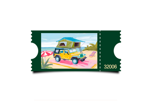 Boleto Ilustración N 32006