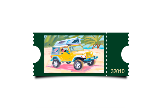 Boleto Ilustración N 32010