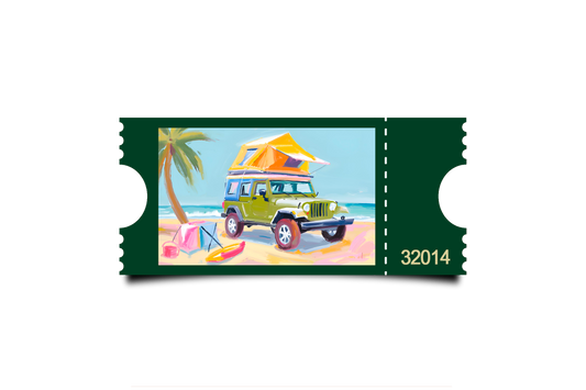 Boleto Ilustración N 32014