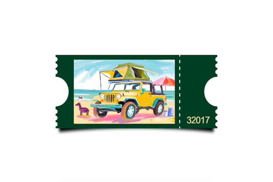 Boleto Ilustración N 32017