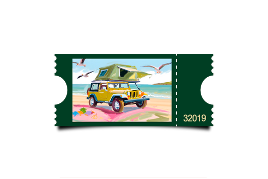 Boleto Ilustración N 32019