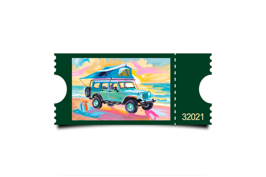 Boleto Ilustración N 32021