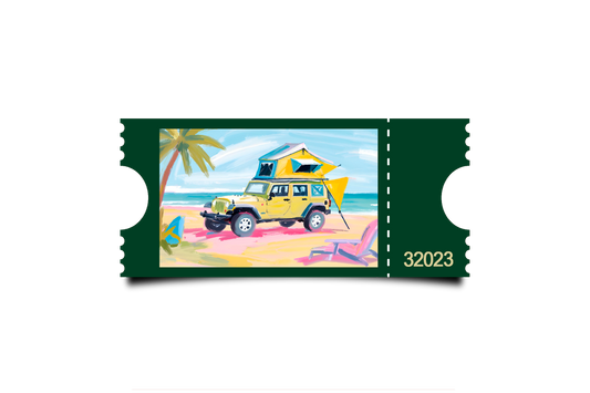 Boleto Ilustración N 32023
