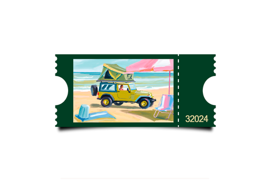 Boleto Ilustración N 32024