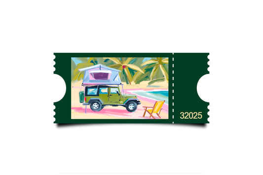 Boleto Ilustración N 32025