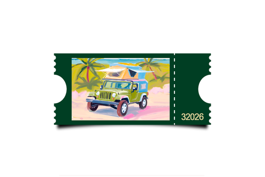 Boleto Ilustración N 32026