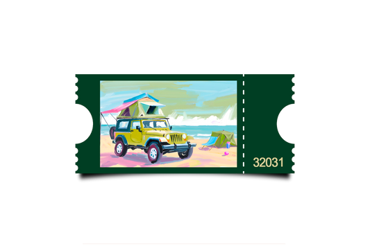 Boleto Ilustración N 32031