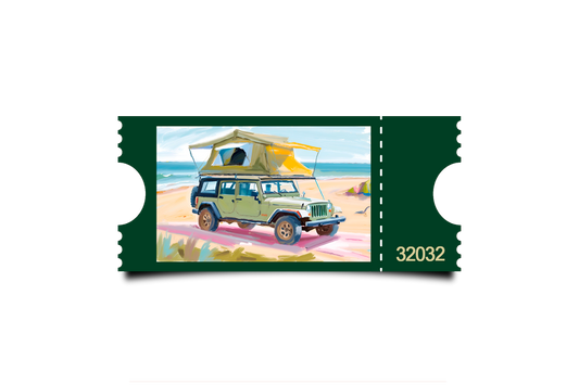 Boleto Ilustración N 32032