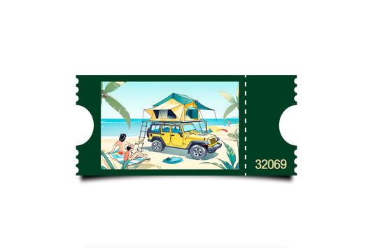 Boleto Ilustración N 32069