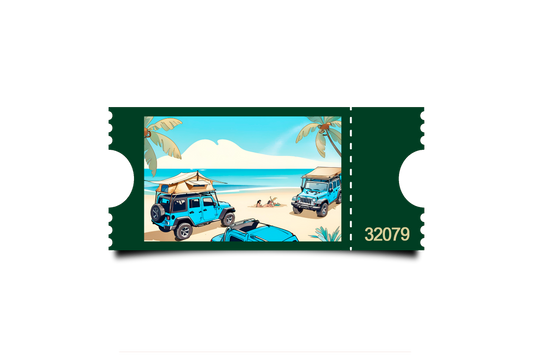 Boleto Ilustración N 32079