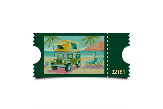 Boleto Ilustración N 32181