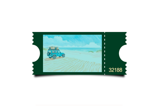 Boleto Ilustración N 32188