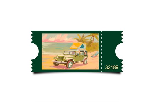Boleto Ilustración N 32189