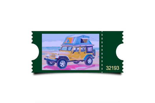 Boleto Ilustración N 32193
