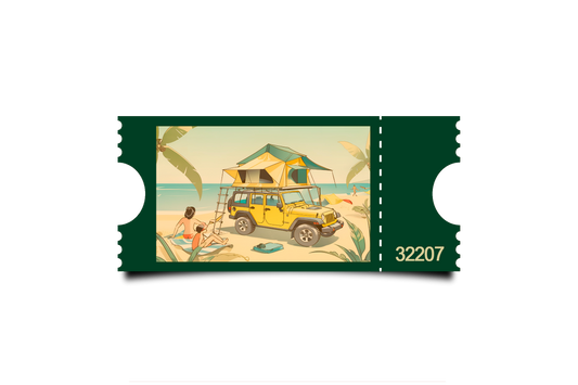 Boleto Ilustración N 32207