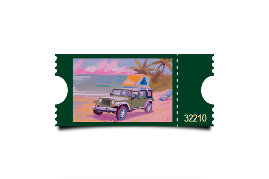 Boleto Ilustración N 32210