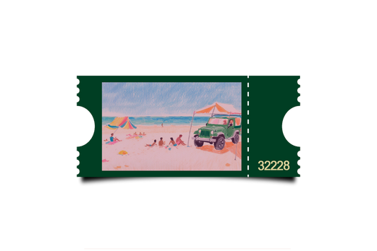 Boleto Ilustración N 32228