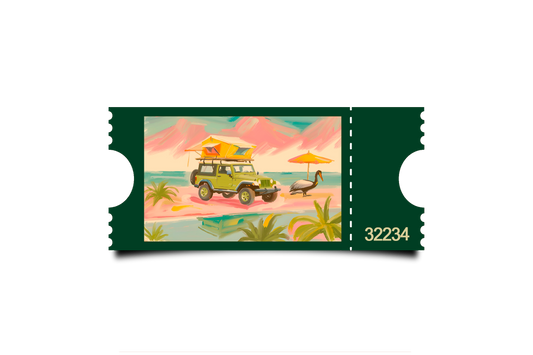 Boleto Ilustración N 32234