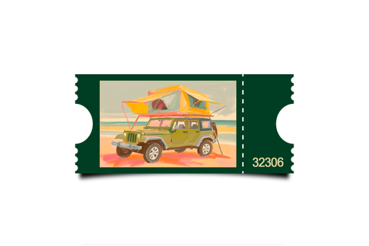Boleto Ilustración N 32306