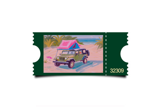 Boleto Ilustración N 32309