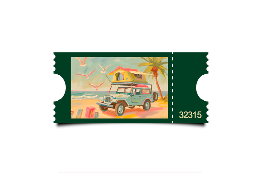 Boleto Ilustración N 32315