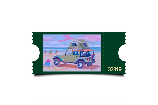 Boleto Ilustración N 32319