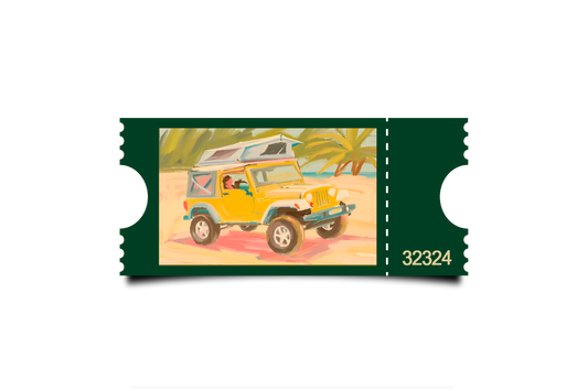 Boleto Ilustración N 32324