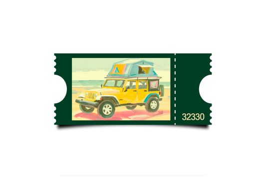 Boleto Ilustración N 32330