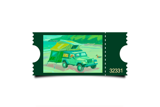 Boleto Ilustración N 32331