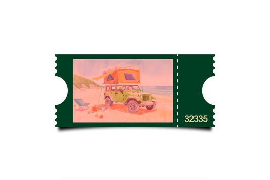 Boleto Ilustración N 32335