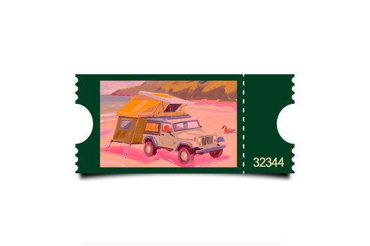 Boleto Ilustración N 32344