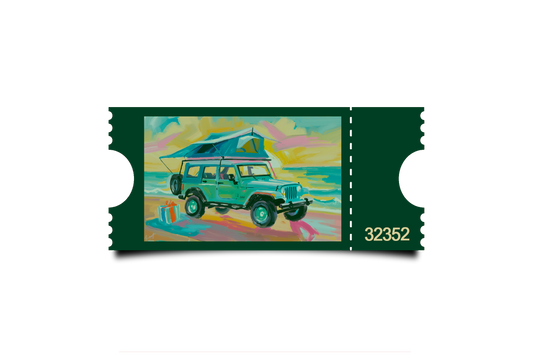 Boleto Ilustración N 32352