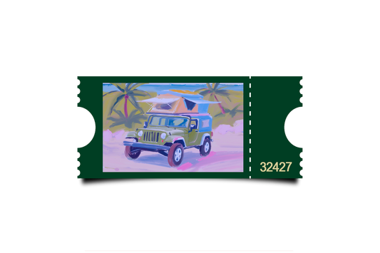 Boleto Ilustración N 32427
