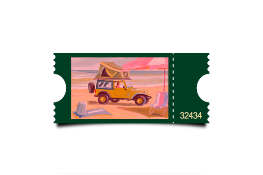 Boleto Ilustración N 32434