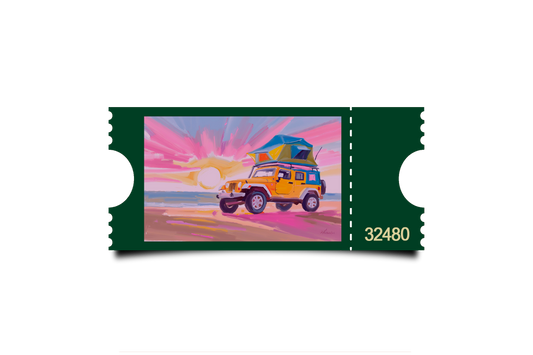 Boleto Ilustración N 32480