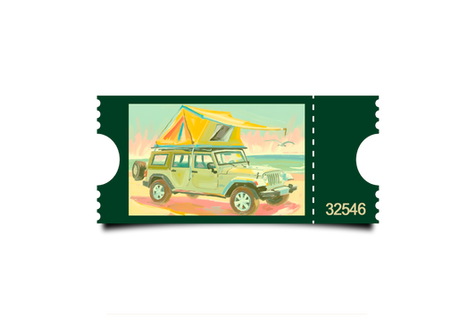 Boleto Ilustración N 32546